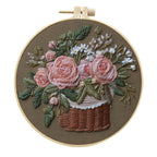 FunHandMade - Embroidery Kit