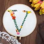FunHandMade - Embroidery Kit