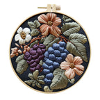 FunHandMade - Embroidery Kit