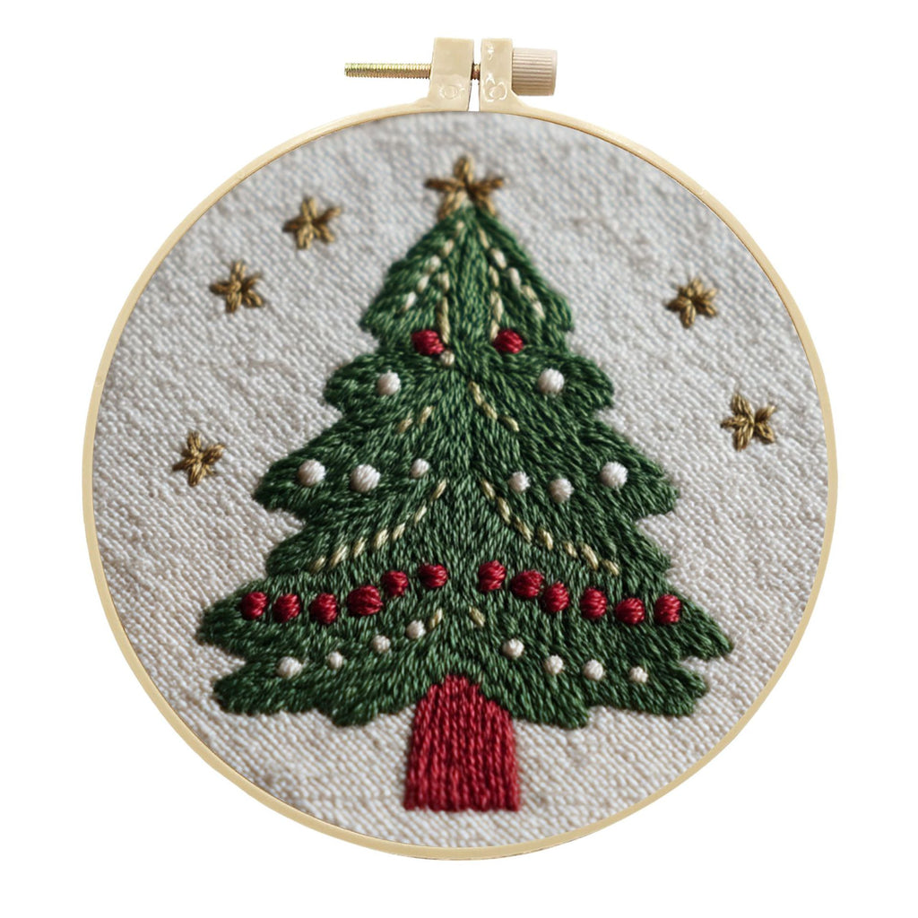FunHandMade - Embroidery Kit