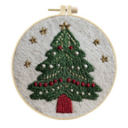 FunHandMade - Embroidery Kit