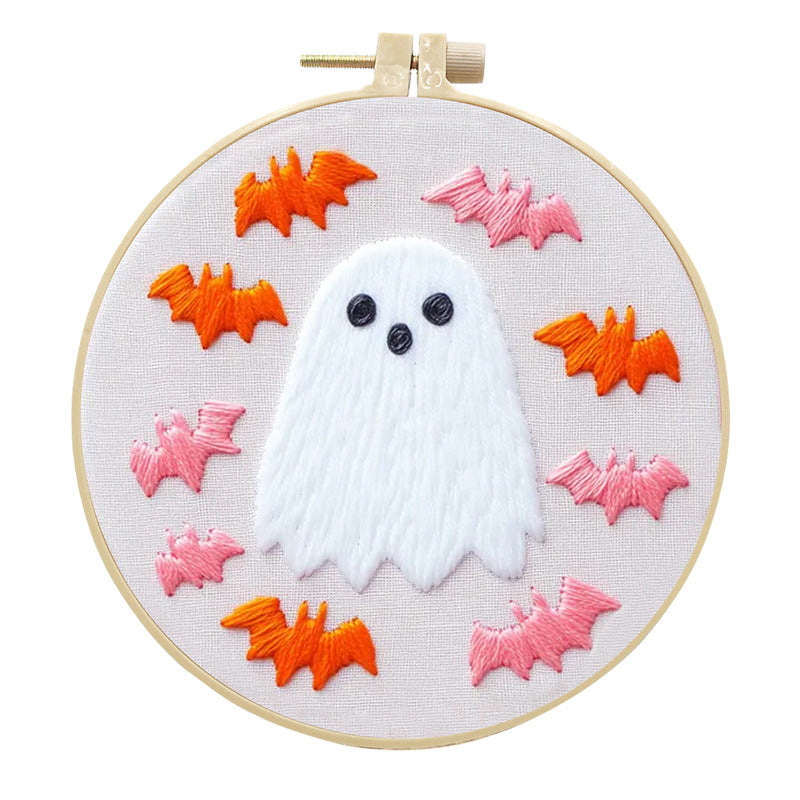 FunHandMade - Embroidery Kit