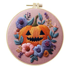 FunHandMade - Embroidery Kit