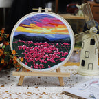 FunHandMade - Embroidery Kit