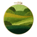 FunHandMade - Embroidery Kit