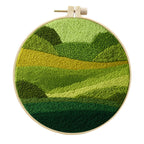 FunHandMade - Embroidery Kit