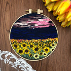 FunHandMade - Embroidery Kit