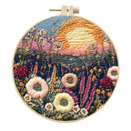 FunHandMade - Embroidery Kit