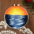 FunHandMade - Embroidery Kit