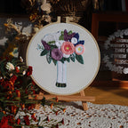 FunHandMade - Embroidery Kit