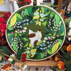 FunHandMade - Embroidery Kit