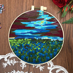 FunHandMade - Embroidery Kit