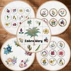 FunHandMade - Embroidery Kit