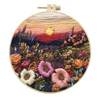 FunHandMade - Embroidery Kit