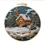 FunHandMade - Embroidery Kit