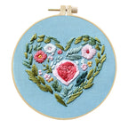 FunHandMade - Embroidery Kit