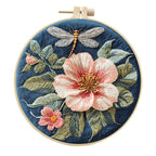 FunHandMade - Embroidery Kit