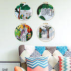 FunHandMade - Embroidery Kit