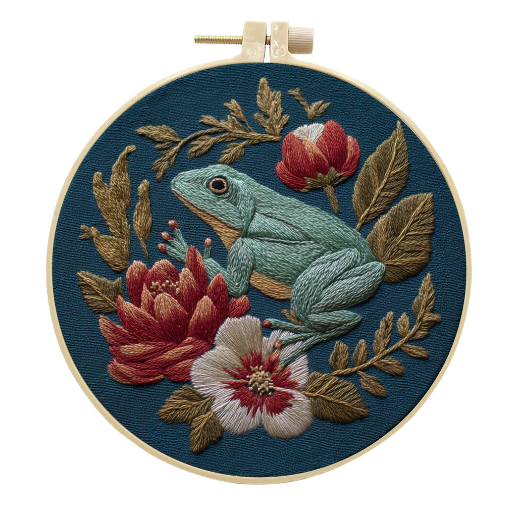FunHandMade - Embroidery Kit