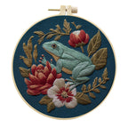FunHandMade - Embroidery Kit