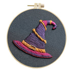 FunHandMade - Embroidery Kit