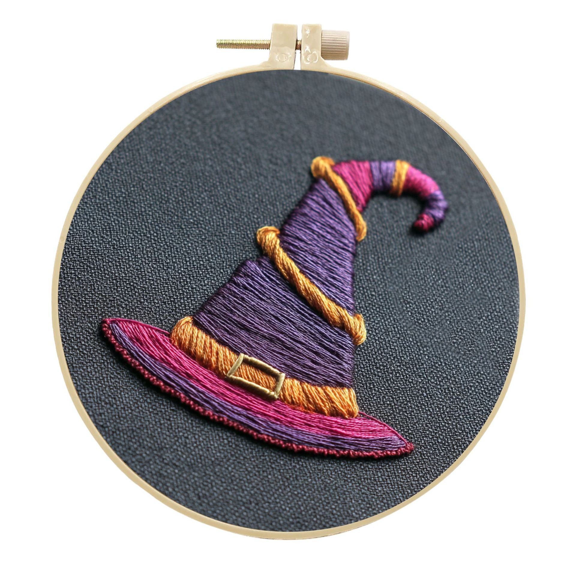 FunHandMade - Embroidery Kit