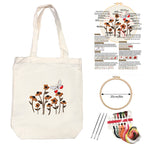 FunHandMade - Embroidery Kit