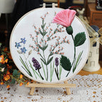 FunHandMade - Embroidery Kit