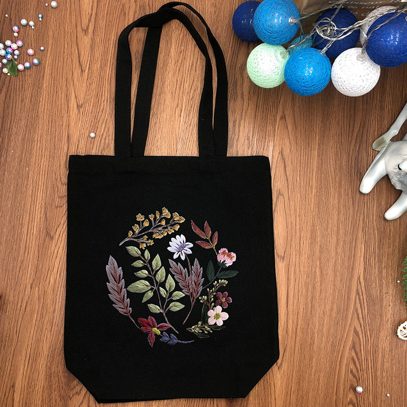 FunHandMade - Embroidery Kit