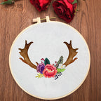 FunHandMade - Embroidery Kit
