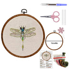 FunHandMade - Embroidery Kit