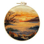 FunHandMade - Embroidery Kit