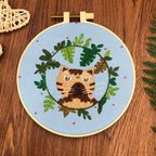 FunHandMade - Embroidery Kit