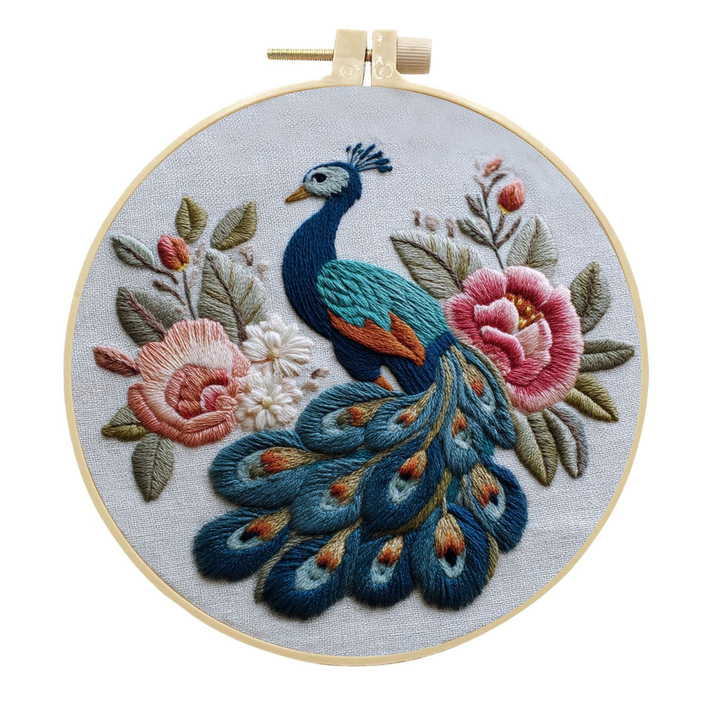 FunHandMade - Embroidery Kit