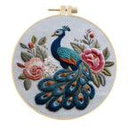 FunHandMade - Embroidery Kit