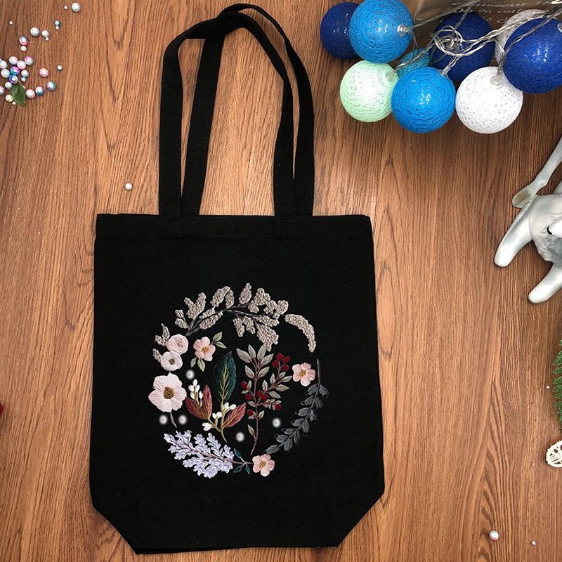 FunHandMade - Embroidery Kit