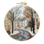 FunHandMade - Embroidery Kit