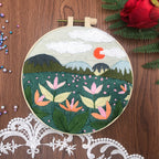 FunHandMade - Embroidery Kit