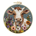 FunHandMade - Embroidery Kit