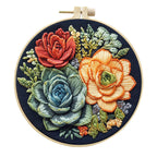 FunHandMade - Embroidery Kit