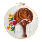 FunHandMade - Embroidery Kit