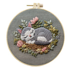 FunHandMade - Embroidery Kit
