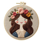 FunHandMade - Embroidery Kit