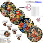 FunHandMade - Embroidery Kit