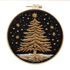 FunHandMade - Embroidery Kit