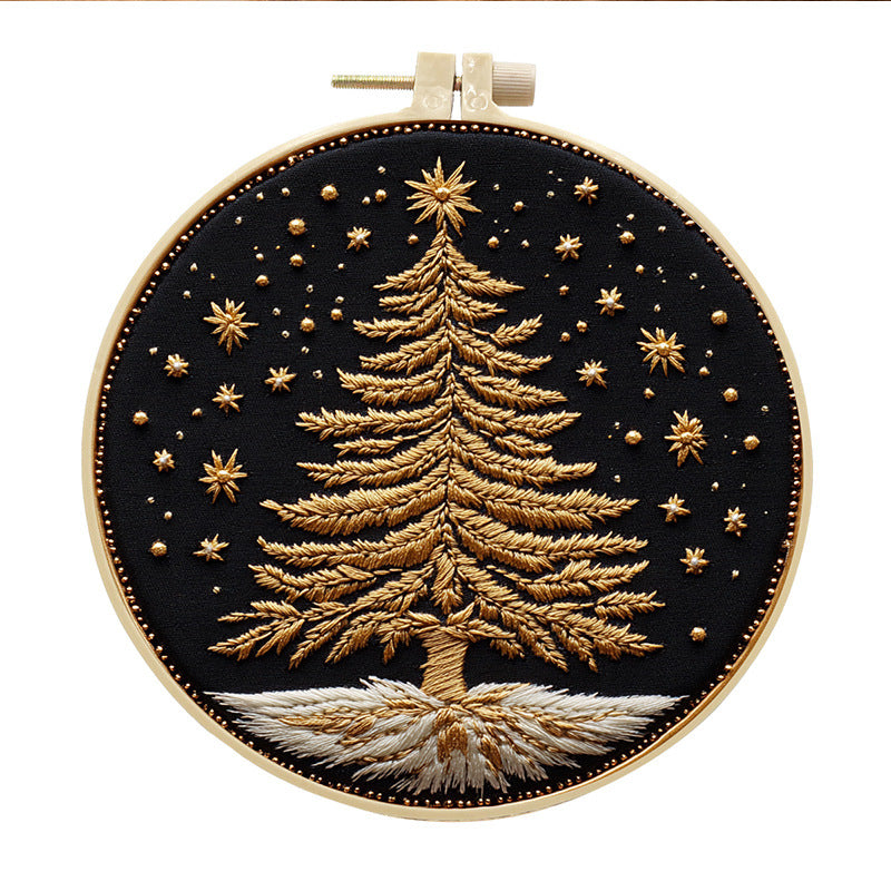 FunHandMade - Embroidery Kit