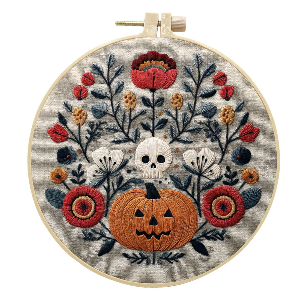 FunHandMade - Embroidery Kit
