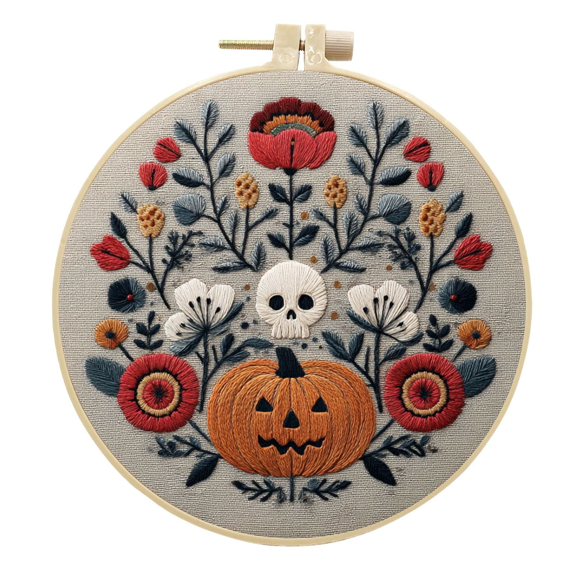 FunHandMade - Embroidery Kit