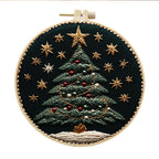 FunHandMade - Embroidery Kit