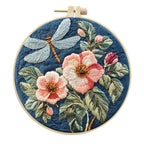 FunHandMade - Embroidery Kit